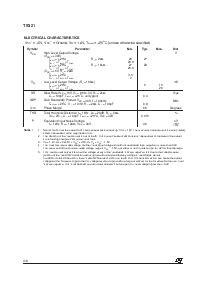 浏览型号TS321I的Datasheet PDF文件第4页