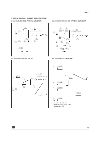 浏览型号TS321I的Datasheet PDF文件第5页