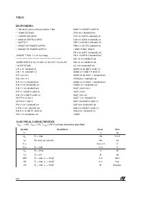 浏览型号TS321I的Datasheet PDF文件第6页