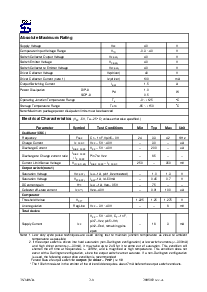 浏览型号TS34063A的Datasheet PDF文件第2页