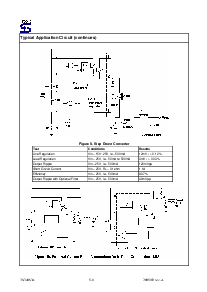 浏览型号TS34063A的Datasheet PDF文件第5页