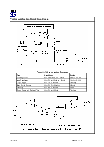 浏览型号TS34063A的Datasheet PDF文件第6页