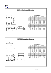 浏览型号TS34063A的Datasheet PDF文件第8页