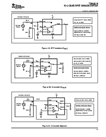 浏览型号TS3A5018PWR的Datasheet PDF文件第13页