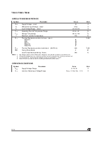 浏览型号TS462CPT的Datasheet PDF文件第2页