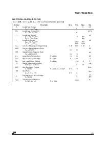 浏览型号TS462CD的Datasheet PDF文件第3页