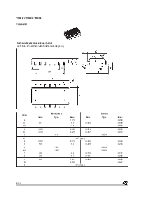浏览型号TS464CD的Datasheet PDF文件第8页