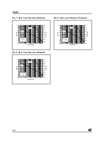 浏览型号TS4871IDT的Datasheet PDF文件第6页