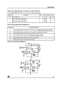 浏览型号TS419的Datasheet PDF文件第3页