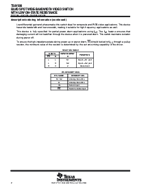 浏览型号TS5V330DR的Datasheet PDF文件第2页