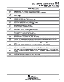 浏览型号TS5V330DR的Datasheet PDF文件第3页