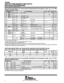 浏览型号TS5V330DR的Datasheet PDF文件第6页