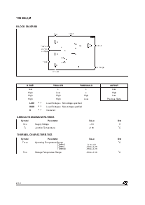 浏览型号TS555IN的Datasheet PDF文件第2页