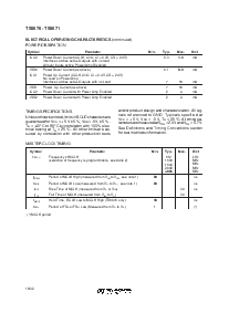 浏览型号TS5070的Datasheet PDF文件第18页