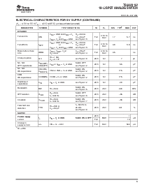 浏览型号TS5A23157的Datasheet PDF文件第3页