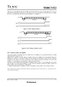 浏览型号TS80C31X2-MCBB的Datasheet PDF文件第13页