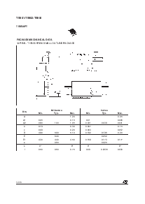 浏览型号TS952I的Datasheet PDF文件第12页