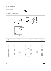 浏览型号TS952IN的Datasheet PDF文件第8页