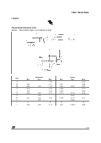 浏览型号TS952I的Datasheet PDF文件第9页