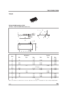 浏览型号TS931ILT的Datasheet PDF文件第12页