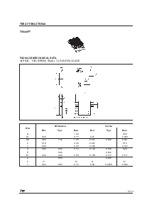 浏览型号TS942AI的Datasheet PDF文件第13页