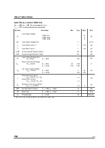 浏览型号TS941ID的Datasheet PDF文件第3页