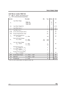 浏览型号TS941I的Datasheet PDF文件第4页