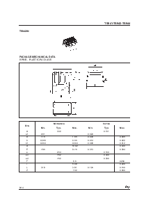 浏览型号TS941ILT的Datasheet PDF文件第8页