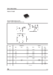 浏览型号TS942AI的Datasheet PDF文件第9页