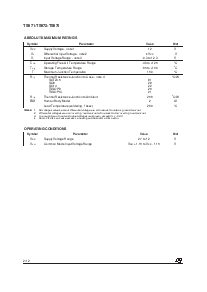 浏览型号TS972IPT的Datasheet PDF文件第2页