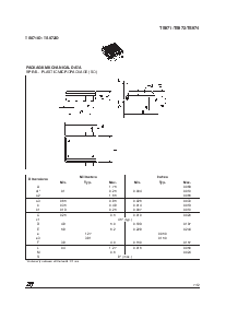 浏览型号TS972IPT的Datasheet PDF文件第7页