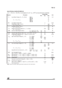 浏览型号TS912I的Datasheet PDF文件第5页