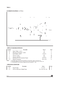 浏览型号TS914I的Datasheet PDF文件第2页