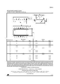 浏览型号TS914AI的Datasheet PDF文件第13页