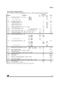浏览型号TS914I的Datasheet PDF文件第5页