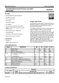 浏览型号[name]的Datasheet PDF文件第2页