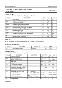 浏览型号[name]的Datasheet PDF文件第9页