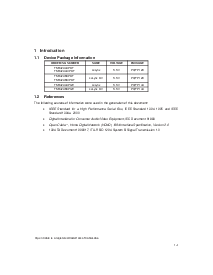 浏览型号TSB42AB4PDT的Datasheet PDF文件第11页