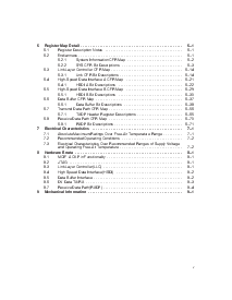 浏览型号TSB42AB4PDT的Datasheet PDF文件第5页