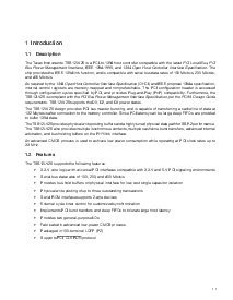 浏览型号TSB12LV26PZ的Datasheet PDF文件第11页