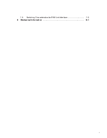 浏览型号TSB12LV26PZ的Datasheet PDF文件第7页