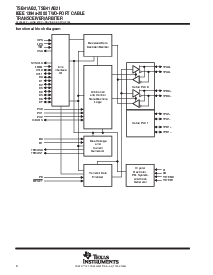 浏览型号TSB41AB2的Datasheet PDF文件第6页