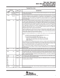浏览型号TSB41AB2的Datasheet PDF文件第7页
