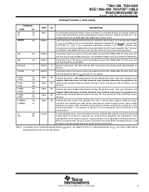 浏览型号TSB41AB2的Datasheet PDF文件第9页