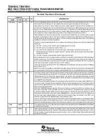 浏览型号TSB81BA3I的Datasheet PDF文件第8页