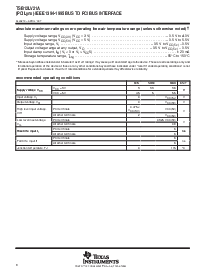 浏览型号TSB12LV21的Datasheet PDF文件第8页