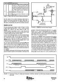 浏览型号TSC2046IRGVT的Datasheet PDF文件第14页
