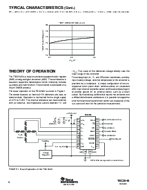 浏览型号TSC2046IRGVR的Datasheet PDF文件第8页