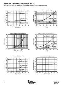 浏览型号TSC2003的Datasheet PDF文件第6页
