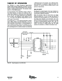 浏览型号TSC2003的Datasheet PDF文件第9页